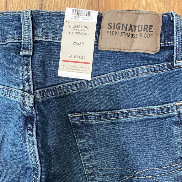 Levi’s Jeans. - Picture 4 of 4